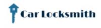 Car Locksmith St Louis Logo