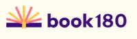 book180 Logo