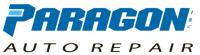 Paragon Automotive Repair Logo