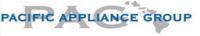 Pacific Appliance Group Inc Logo