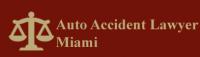 Auto Accident Lawyers Miami Logo