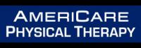 AmeriCare Physical Therapy Logo