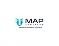 MAP Services Corp Logo