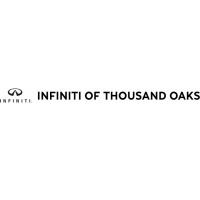 INFINITI of Thousand Oaks Logo