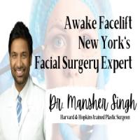 Mansher Singh, MD. - Plastic Surgeon NYC Logo
