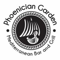 Phoenician Garden Mediterranean Bar and Grill Logo