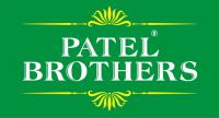 Patel Brothers Frisco Logo