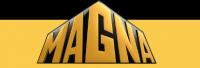 Magna Luxury Car Rental AZ Logo
