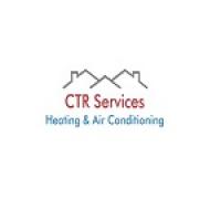 CTR Services Logo