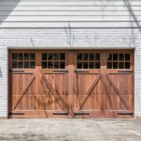 South Plainfield Garage Doors Repairs Logo