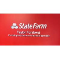Taylor Forsberg - State Farm Insurance Agent Logo