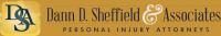 Dann Sheffield & Associates, Car Accident Lawyers Logo