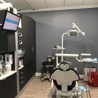 Island Paradise Dental, Dr. Robert J. Abbiati, DDS Logo