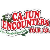 Cajun Encounters Tours Logo