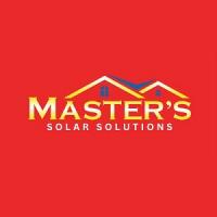 Master’s Home Solutions logo