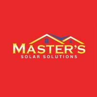 Master’s Home Solutions Logo