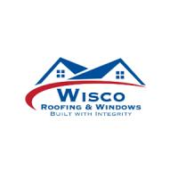 Wisco Roofing and Windows Logo