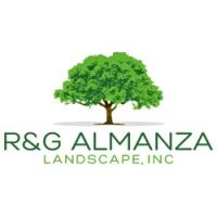R & G Almanza Landscape Inc Logo