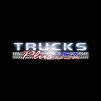 Trucks Plus USA Logo