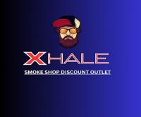 XHale Vape Cigar and Smoke Shop Davie Logo