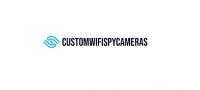 Custom Wifi Spy Cameras Logo