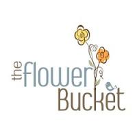 The Flower Bucket Logo