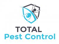 Total Pest Control Fresno logo