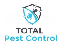Total Pest Control Fresno Logo
