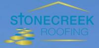 Stonecreek Roofing Contractors Logo