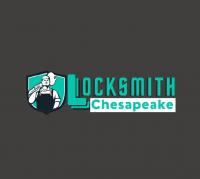 Locksmith Chesapeake VA Logo