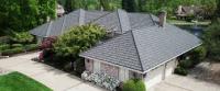 Arlington Heights Roofing West Northwest Logo