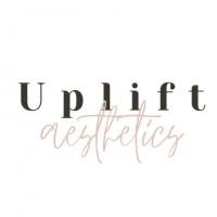 Uplift Aesthetics logo
