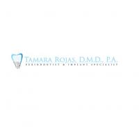 Tamara Rojas DMD PA Logo