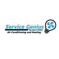 Service Genius Logo