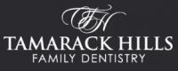 Tamarack Hills Family Dentistry Logo