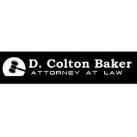 D. Colton Baker, Attorney at Law Logo