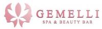 Gemelli Med Spa & Beauty Bar El Paso Logo