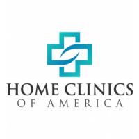 HOME Clinics of America Logo