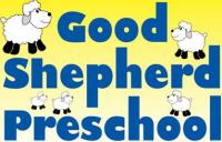 Good Shepherd Preschool Logo