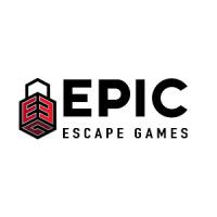 Epic Escape Games logo