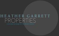Heather Garrett Properties Logo