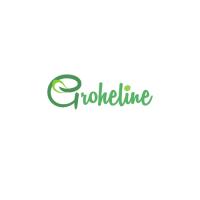 Groheline Logo