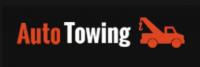 J&J SRT Towing Services Logo