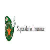 SuperMarioInsurance Logo