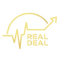 Real Deal Northeast Dallas Sober Living Logo