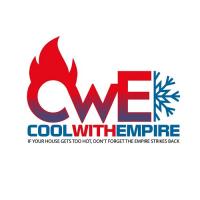 Cool With Empire Logo