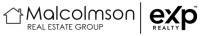 Colum Malcolmson Real Estate Group Logo
