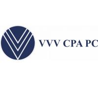 VVV CPA PC logo