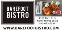 Barefoot Bistro Logo