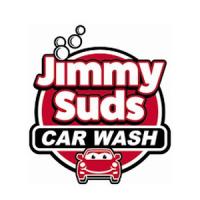 Jimmy Suds Car Wash Logo